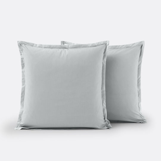 La Redoute Interieurs Γκρι 63x63cm 350052243_3987_40