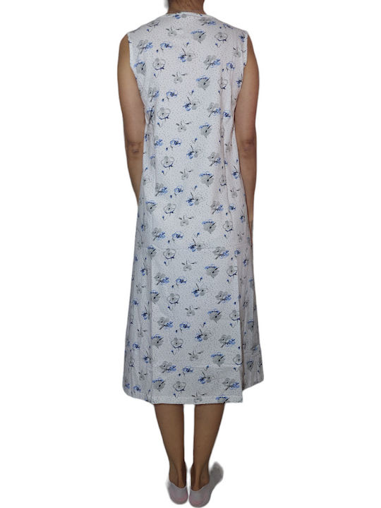Nina Ricci Νυχτικό Εγκυμοσύνης Εμπριμέ