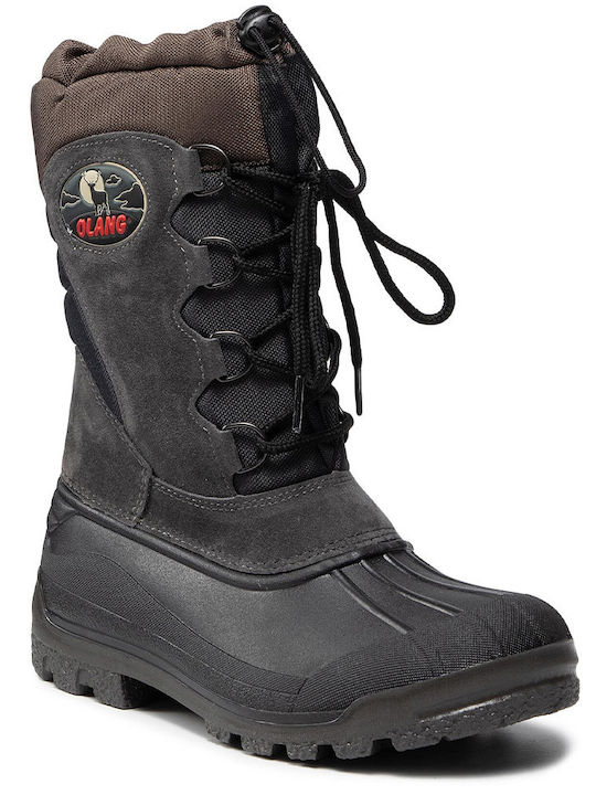 Canadian Gray Herrenstiefel