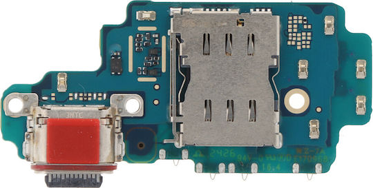 Samsung S928b Galaxy S24 Ultra Charging Port Board Oem