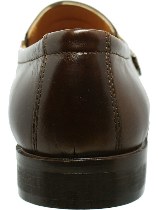 Stern Shoes