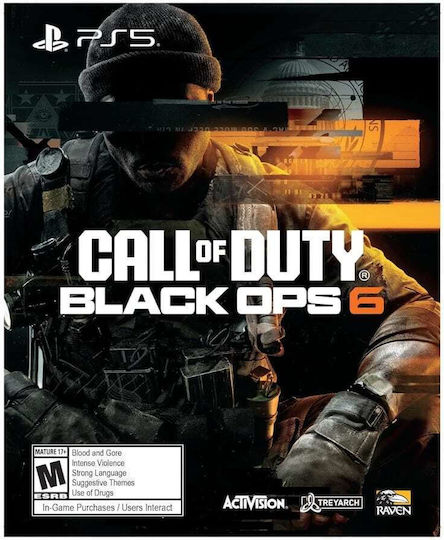 Sony PlayStation 5 Slim Digital 1TB Call of Duty: Black Ops 6 (Pachet Oficial)