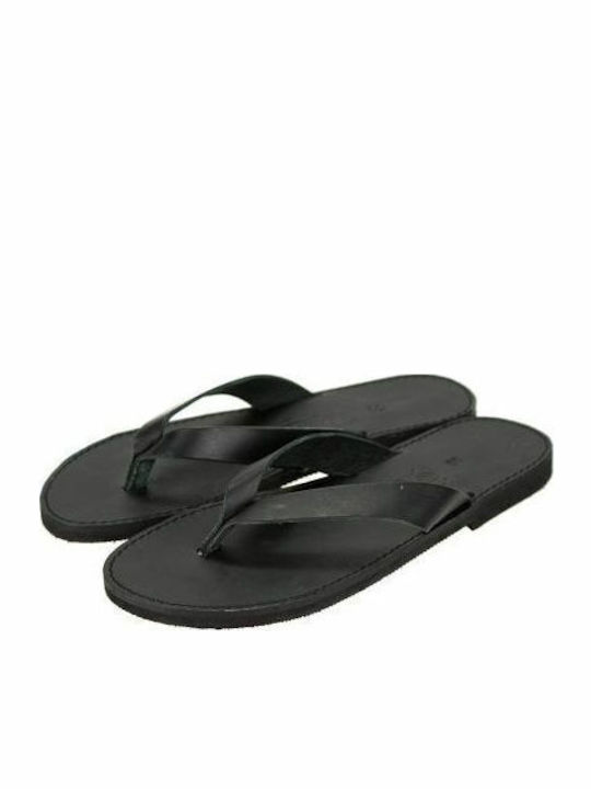 Men's Sandals Black