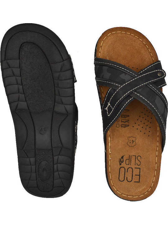 Men's Sandals Black