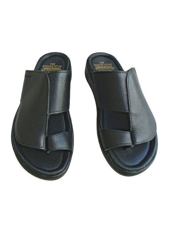 Men's Sandals Black