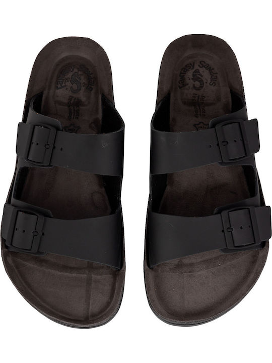 Men's Sandals Black