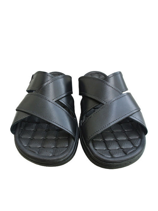 Men's Sandals Black
