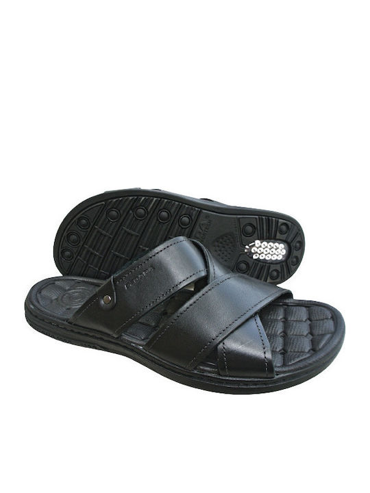 Men's Sandals Black
