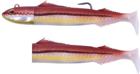 JLC Künstliche Köder Löffel Nr.1 6cm/8g Grünes
