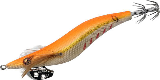 Duo Squid Jigs Ccc6011