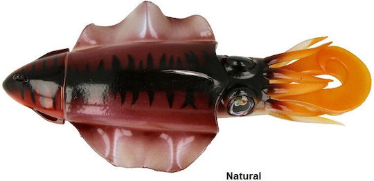 JLC Xoco Combo Artificial Bait 150g Red Shiny