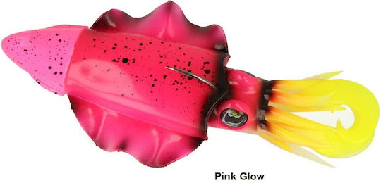 JLC Xoco Combo Artificial Bait 150g Red Shiny