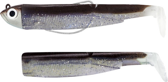 Fiiish Minnow Τεχνητό Δόλωμα No1 3gr Khaki