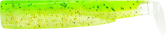 Fiiish Minnow Künstlicher Köder No2 9cm Blue