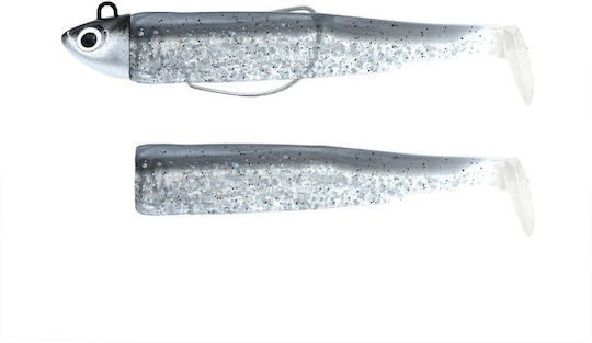 Fiiish Minnow Τεχνητό Δόλωμα No1 3gr Khaki