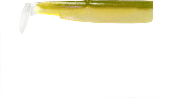 Fiiish Minnow Künstlicher Köder No2 9cm Blue