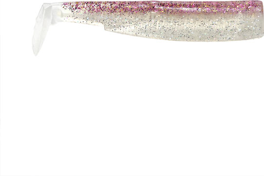 Fiiish Minnow Künstlicher Köder No2 9cm Blue