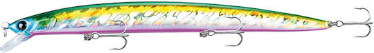 Akami Wild Artificial Bait Minnow 19cm