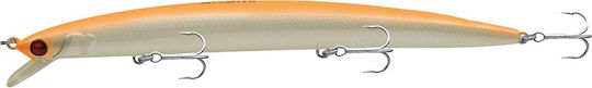 Akami Wild Artificial Bait Minnow 19cm
