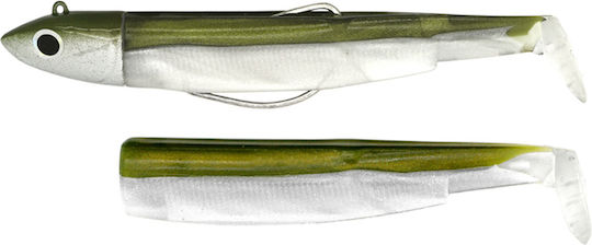 Fiiish Artificial Bait No1 6g Khaki