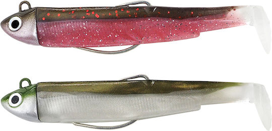 Fiiish Artificial Bait No1 6g Khaki