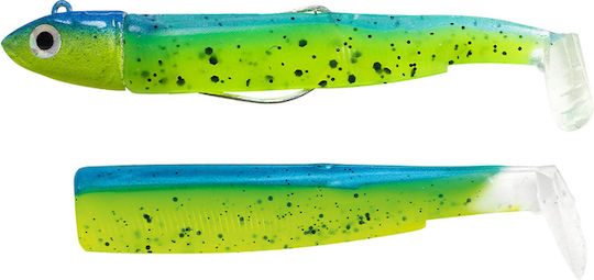 Fiiish Artificial Bait No1 6g Khaki