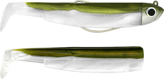 Fiiish Artificial Bait No1 6g Khaki