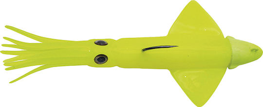 JLC Xipi Combo Squid Jigs 90gr Silver