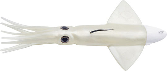 JLC Xipi Combo Squid Jigs 90gr Silver