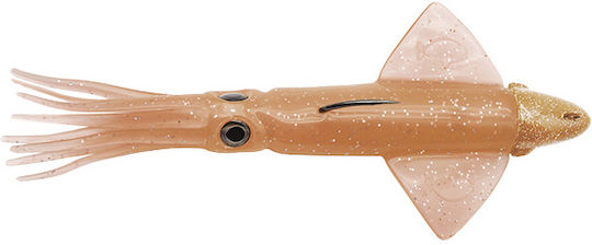 JLC Xipi Combo Squid Jigs 90gr Silver