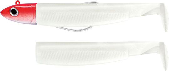 Fiiish Minnow Τεχνητό Δόλωμα No1 4.5gr Sparkling Brown
