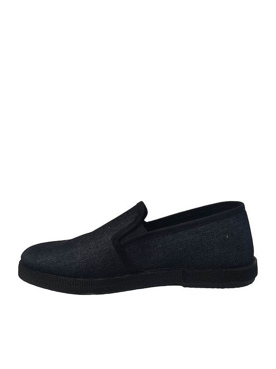 Men's Slipper Black