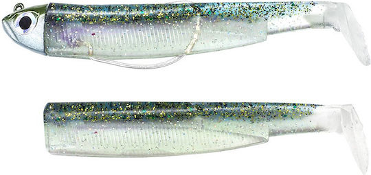 Fiiish Minnow Τεχνητό Δόλωμα No1 6gr Khaki