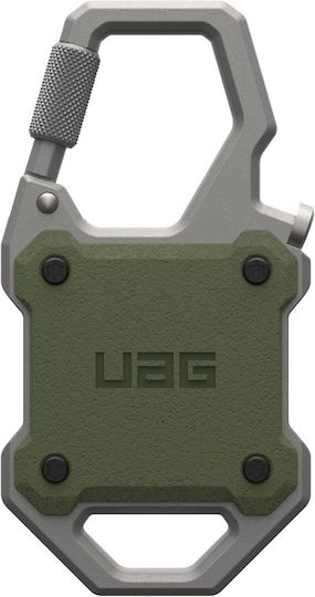 UAG Θήκη για AirTag σε Πράσινο χρώμα