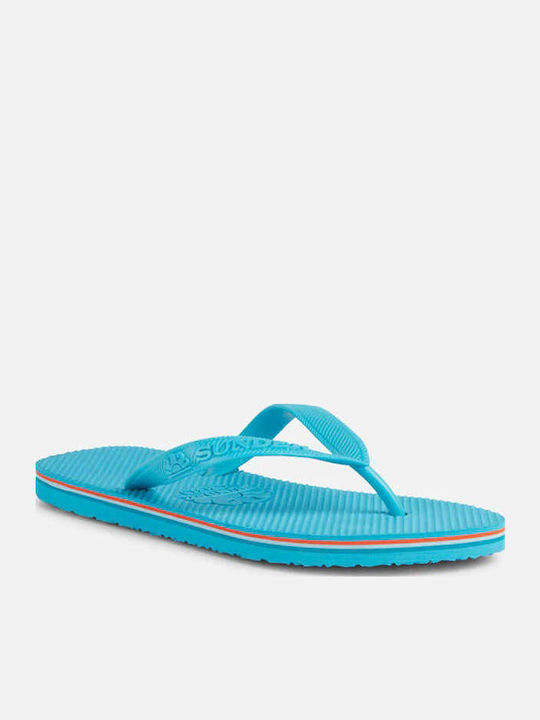 Ανδρικά Flip Flops Μπλε