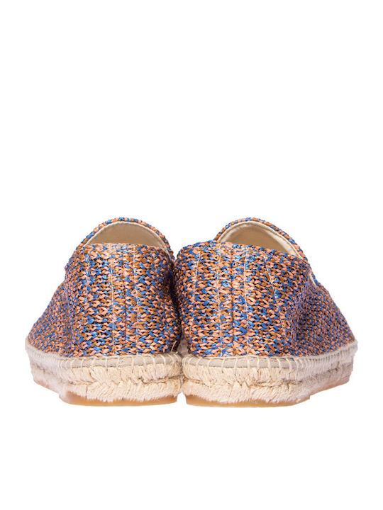 Din material textil Espadrile pentru bărbați