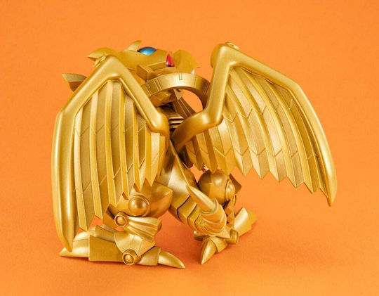 Megahouse Yu-Gi-Oh Φιγούρα 13εκ.