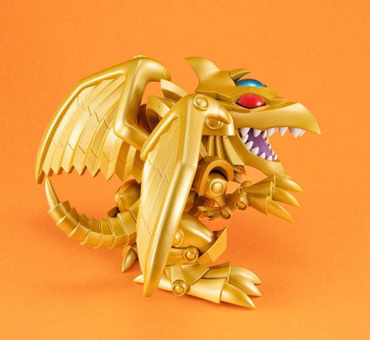 Megahouse Yu-Gi-Oh Φιγούρα 13εκ.