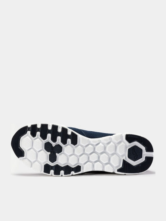 Мъжки Slip-On Син