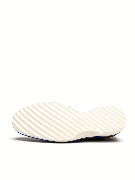 Suede Ανδρικά Oxfords Καφέ