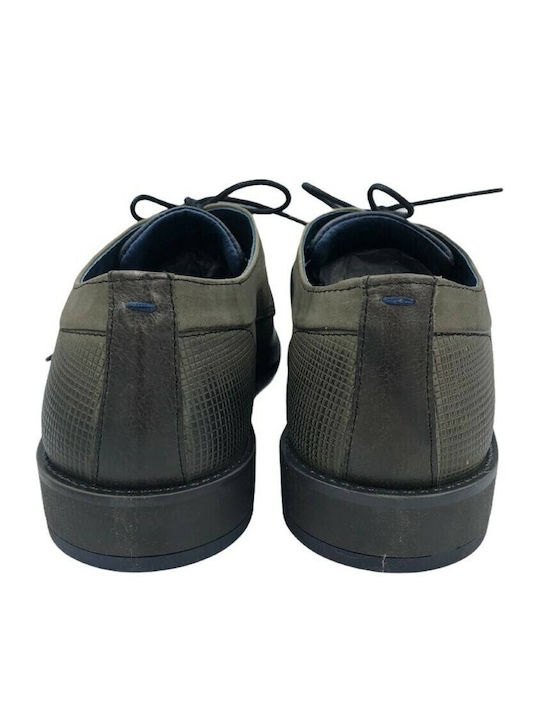Men's Casual Shoes Gray