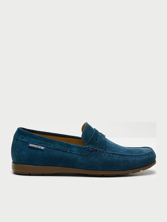 Mephisto