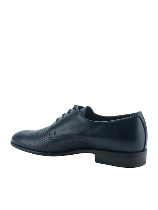 Pantofi casual pentru bărbați Albastru