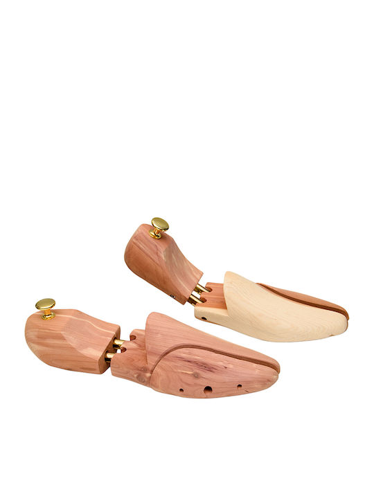 Cheq Brill Shoe Stretcher for Leather Shoes 2pcs