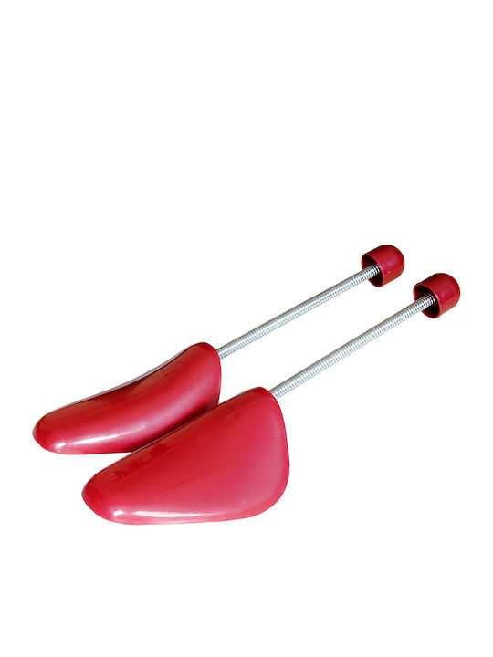 Cheq Brill Shoe Stretcher for Leather Shoes