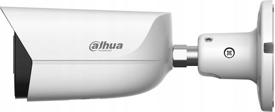 Dahua Ipchfw3649easil0280b IP Камера за наблюдение Full HD+ 6MP Водоустойчива с Микрофон и Обектив 2.8мм