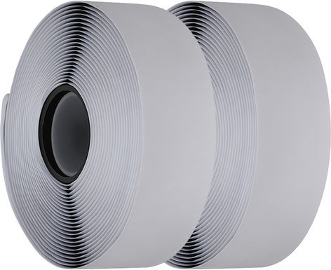 Ruhhy Self-Adhesive Hook & Loop Tape Black 50mmx5m 1pcs