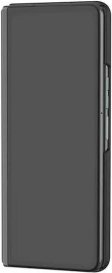 Mercury Schutzcover Samsung Galaxy Z Fold 3 Verstärkt Supergrip Schwarz