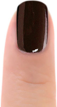 Zoya Nagellack Lang anhaltend Schnelltrocknend Elaine 15ml