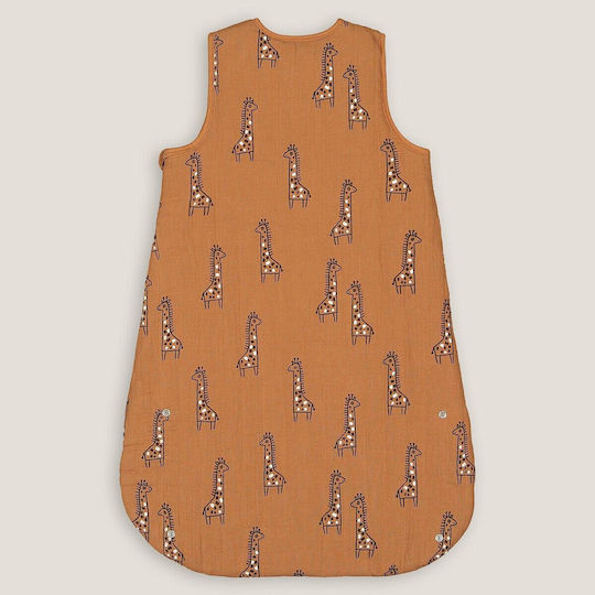 La Redoute Interieurs Winter Baby Schlafsack Braun